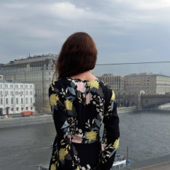 Светлана Карнаухова, 09.09, Санкт-Петербург