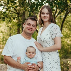 Артур Бабаян, 04.08, Луганск