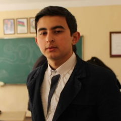 Nurani Imanli, 01.08.1994