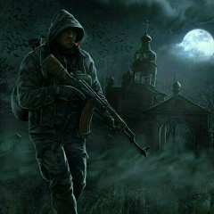 Даниил Таболин, Залегощь