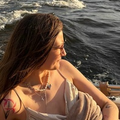 Мария Свирина, 27.04, Санкт-Петербург