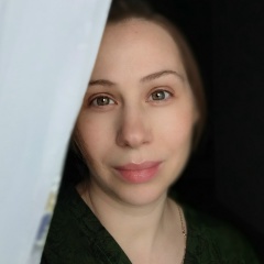 Елена Оганезова