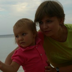 Екатерина Тягунова, 26.06.1983, Москва