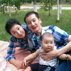 Murat Serikpayev, 24.06.1985, Астана