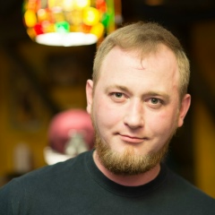 Алексей Давыдов
