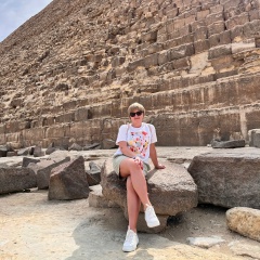 Елена Жерякова, 21.06.1988, Уфа