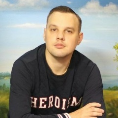 Anton Klebanov, 12.09, Москва