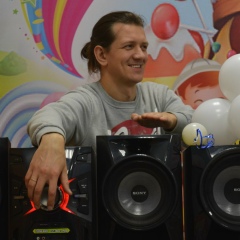 Сергей Ляпейков, 18.10.1984, Ульяновск