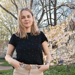 Вера Самоварова, 21.11, Ярославль
