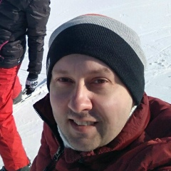 Владимир Пазич, 22.04, Киев
