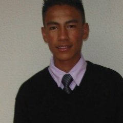 Luis Arnulfo Buitrago Mora, 14.02.1996, Bogotá