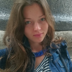Катерина Полтавцева, 01.08.1988, Санкт-Петербург