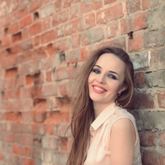 Olga Kareva, 18.05.1988, Самара