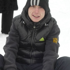 Кирилл Волков, 03.03, Сызрань