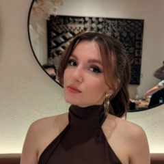 Irina Savchuk, 15.08.1995