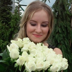 Танечка Емец, 27.12
