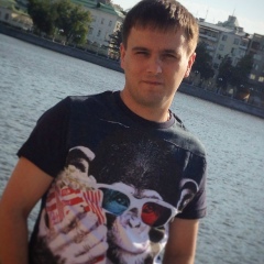 Дмитрий Степаненко, 22.06.1983, Екатеринбург