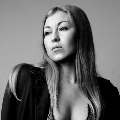 Дашуня Онохова, 02.02.1991, Москва