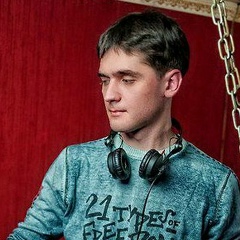 Андрей Зарубин, 14.07, Москва