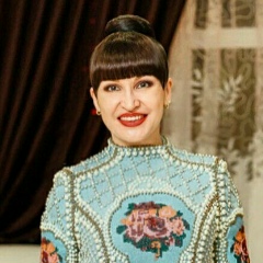 Оксана Соболева, Лабинск