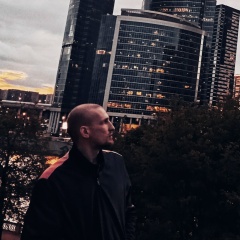 Валерий Мащенко, 25.09, Москва