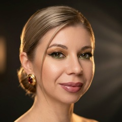 Anastasia Sarukhanova, 06.04.1985, Санкт-Петербург