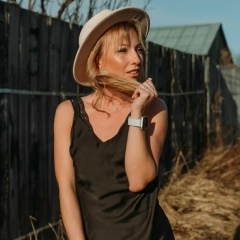 Ирина Алейникова, 18.09.1991, Мурманск