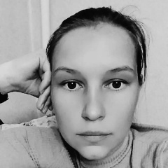 Елена Олейник, 05.03, Челябинск