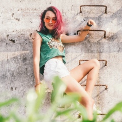 Ажара Садыкова, 31.01, Конаев / Капшагай