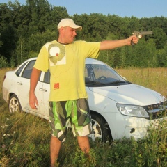 Родион Чекушин, 20.04.1989