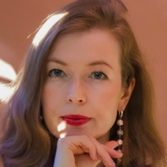 Татьяна Скриплёнок, 02.10, Санкт-Петербург