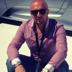 Andrey Babiy, 21.01, Portland