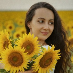 Анифе Абдульева, 05.05.1992, Симферополь