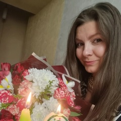 Кристина Ковалькова, 12.06.1984, Санкт-Петербург
