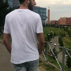 Юрка Тентевицкий, Москва