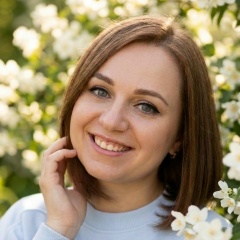 Катюша Гранина, Пушкино
