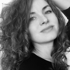 Наталия Токмачева, 17.05