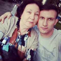 Елена Базарова, 16.01, Yalova