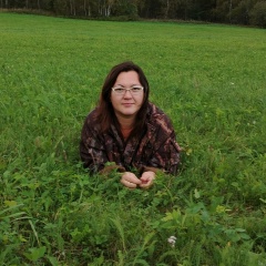 Анжелла Айдаровна, Малояз