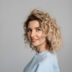 Евгения Анохина, 18.06
