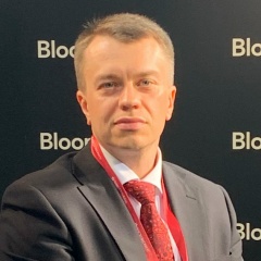 Александр Юраков, 21.12, Москва