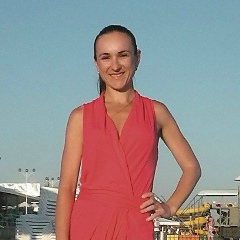 Вика Литовченко, 18.06, Киев