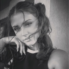 Alina Radu, 14.04.1995, Bucureşti