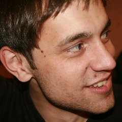 Дмитрий Калачев, 19.12, Dubai