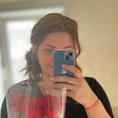 Александра Фомина-Крутова, 26.02, Павлодар