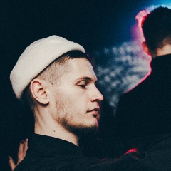 Роман Пленков, 29.12, Владивосток