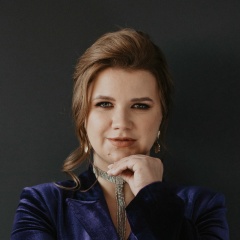 Ольга Смирнова, 20.08.1989, Калуга