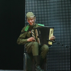 Сергей Вельдин, 17.07, Саранск