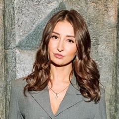 Марина Садилова, 18.04, Мурманск