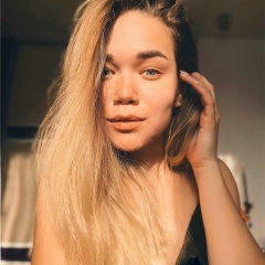 Sofya Koroleva, Солнечный